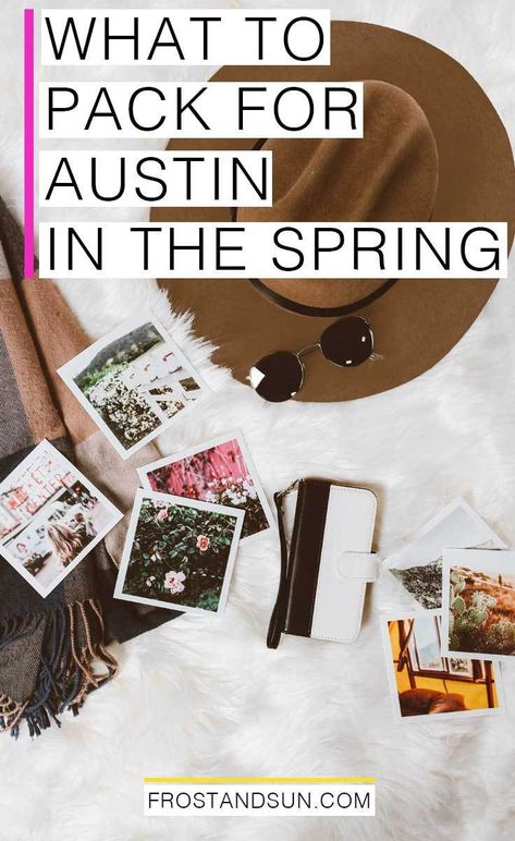 Austin Packing List Summer, Austin Vacation Outfits, Austin Spring Outfits, Outfits For Austin Texas Spring, Austin Tx Outfits Spring, Spring Texas Outfits, Waco Texas Outfits, Outfits For Austin Texas, Austin Outfits Spring