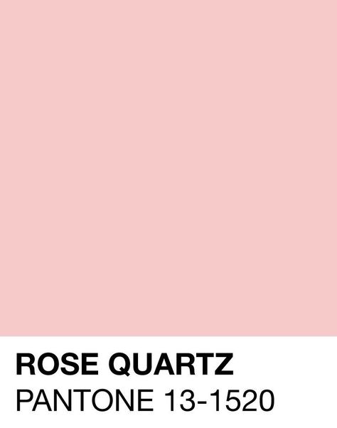 Pantone 13-1520 Rose Quartz Interiors, Pantone Rose Quartz, Pantone 2016, Style Anglais, Pantone Colour Palettes, Spring Color Palette, Deco Rose, Pastel Roses, Spring Wedding Colors