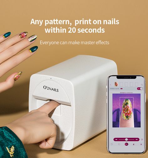 Nail Art Machine, Nail Art Printer, Nail Printer, Mobile Nails, Infinity Nails, Nail Art 3d, Ukulele Tabs, Japanese Nail Art, Japanese Nails