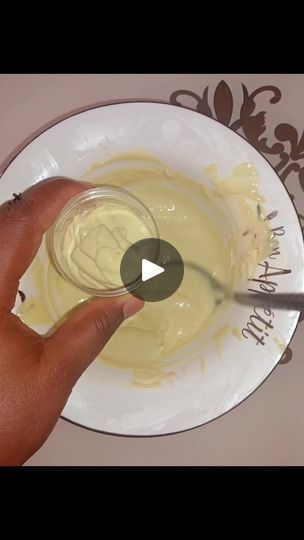 47K views · 979 reactions | Natural lightening body moisturiser | By Akunna Sylva | Day I will be teaching you how
to make a skin lightening body moisturiser. This cream will
moisturise your skin and also lighten your skin color
naturally. So if you want to lighten your skin naturally,
try out this particular recipe. You use just few ingredients to
make this cream. The first thing I'm going to be using to
make this is sweet potatoes. So I'm going to go ahead and wash
this potato very neat and I'll be using my knife to peel off
the peels of the potato just the way I'm doing it you can
use any other method to peel off the back of the potato so
after peeling off the back of the potato the next thing I'm
going to be doing is to put it in a bowl add some water and
wash it very nice you don't wa Body Creams, Skin Lightening, Few Ingredients, Sweet Potatoes, Go Ahead, Just The Way, A Bowl, Skin Color, Body Cream