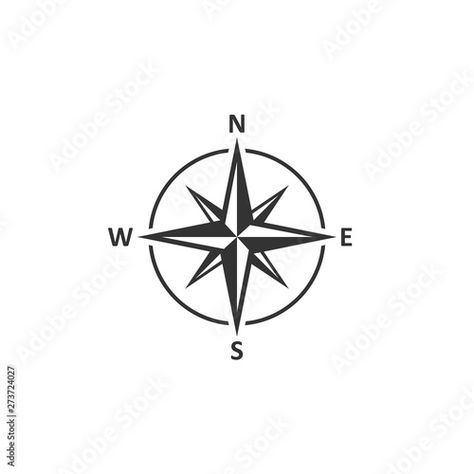 Simple Compass, Compass Icon, Simple Wood Carving, Icon Ideas, Fresh Tattoo, Treasure Maps, Cute Wallpaper Backgrounds, Compass Tattoo, Dremel