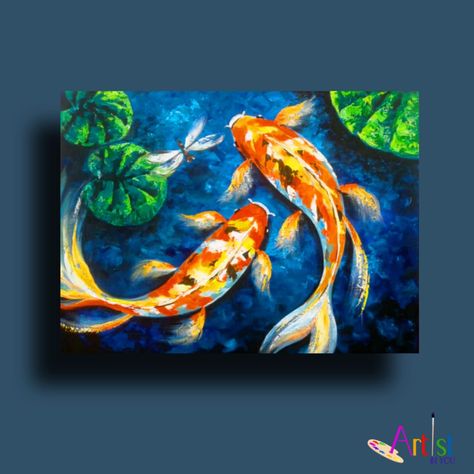 www.lankarituals.com Acrylic Paintings Floral, Canvas Art Painting Animals, Canvas Painting For House Decor, Painting To Hang In Bedroom, Paintings For Living Room On Canvas, House Decor Paintings Wall Art, Bathroom Paintings Art, Wall Art Living Room Painting, Diy Paintings For Living Room