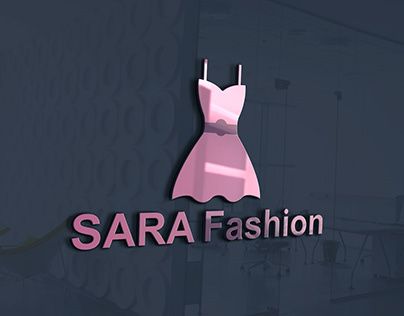 Check out new work on my @Behance profile: "SARA Fashion logo" http://be.net/gallery/92788945/SARA-Fashion-logo Logo Sara, Logo Sara Design, Sara Name Design, Logo Design Dress Fashion, Sara Calligraphy Name, Dress Shop Logo, Sara Fashion, Sewing Baby Clothes, Satin Prom Dress