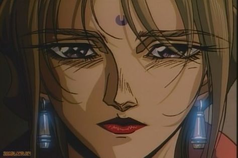 Anime Cinematography, 80s Anime, Anime Inspiration, Arte Hip Hop, Anime World, Battle Angel Alita, 90 Anime, Battle Angel, Vintage Anime