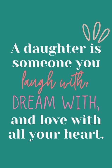 20 National Daughters Day Quotes + Poems - Darling Quote Daughters Day Quotes My Girl, National Daughters Day Love, Daughter Day Quotes My Girl, Happy National Daughters Day Quotes, Daughter Day Quotes, Happy Daughters Day Quotes, Daughter's Day Quotes, Best Daughter Quotes, National Daughter's Day