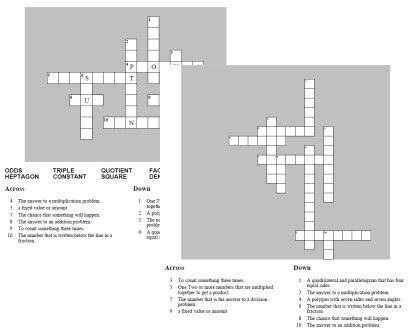 Free Crossword Puzzle Maker High School Worksheets, Crossword Puzzle Maker, Puzzle Maker, 3rd Grade Reading, Word Search Puzzles, Crossword Puzzles, Free Homeschool, School Worksheets, Crossword Puzzle