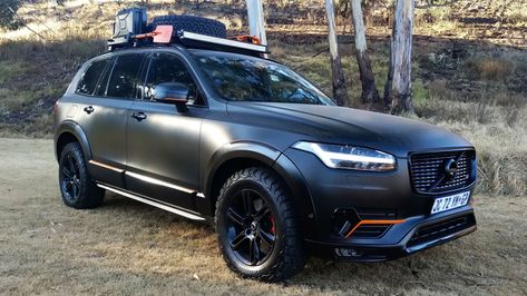 Custom Volvo Xc90, Volvo Xc90 Modified, Volvo Xc60 Offroad, Xc60 Offroad, Abc Wallpapers, Volvo Xc90 Custom, Volvo Xc90 Offroad, Volvo Suv, Volvo Logo