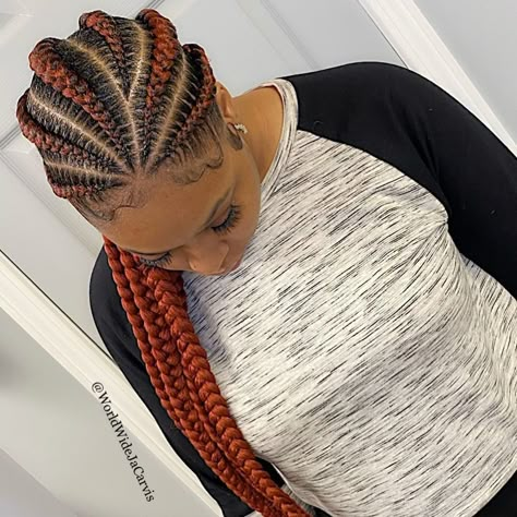 Ghana Braids Hairstyles, Braided Hairstyles For Black Women Cornrows, Feed In Braids Hairstyles, Goddess Braids Hairstyles, African Hair Braiding Styles, Box Braids Hairstyles For Black Women, Braids Hairstyles Pictures, Braided Cornrow Hairstyles, Twist Braid Hairstyles