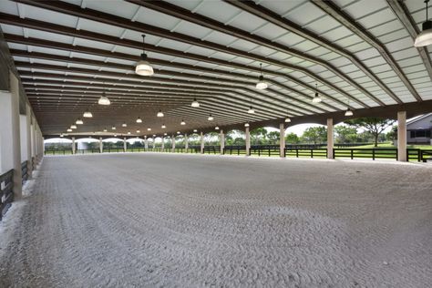 Equine Facility | Custom Barn Builders | Full-Service Barn Building Company Equine Facility Design, Minecraft Horse Stables, Equine Facility, Minecraft Horse, Equestrian Barns, Riding Arena, Barn Builders, Horse Barn Designs, Barn Apartment