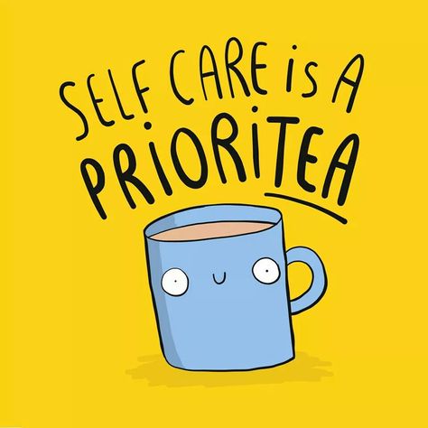 Work Puns, Selfcare Quotes, Tea Puns, Pun Quotes, Nerdy Humor, Punny Puns, Punny Cards, Tea Quotes, Cute Puns