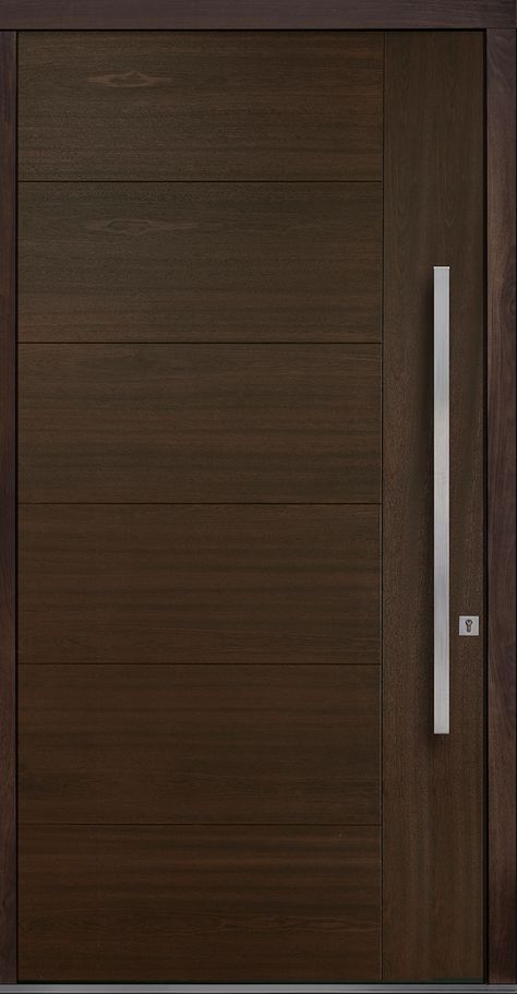 Hpl Door Design, Modern Flush Door Design, Plywood Door Designs Modern, Front Door Design Wood Modern, Single Door Design Front Entry, Latest Main Door Design Entrance, Bedroom Door Design Wooden, Front Pivot Door, Main Door Design Modern Front Entry