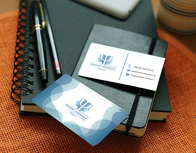 Visiting Cards Design Psychologist, Visiting Cards Design, Psychologist Business Card, Visiting Card Design, Cards Design, Design Advertising, Visiting Cards, Graphic Design Advertising, Psychologist