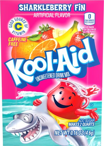 Kool Aid Flavors, Blue Raspberry Lemonade, Flavored Lemonade, Orange Punch, No Caffeine, Pineapple Drinks, Orange Drinks, Lemonade Drinks, Agua Fresca