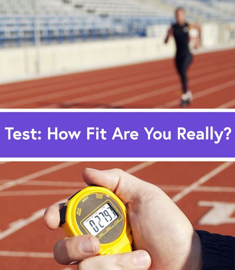 Test: How Fit Are You Really? Gym Plan, Hardcore Workout, Daily Burn, Love Handle Workout, Tough Mudder, Killer Workouts, Gym Tips, Life Fitness, Gym Routine