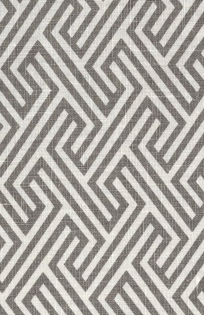 Geo Maze, Ash Modern Pillow Fabric Texture, Pillow Pattern Texture, Pillow Fabric Texture Patterns, White Fabric Texture Patterns, Sofa Fabric Texture Pattern, Chair Fabric Texture, Pillow Fabric Texture, Geometric Fabric Patterns, Printed Fabric Texture