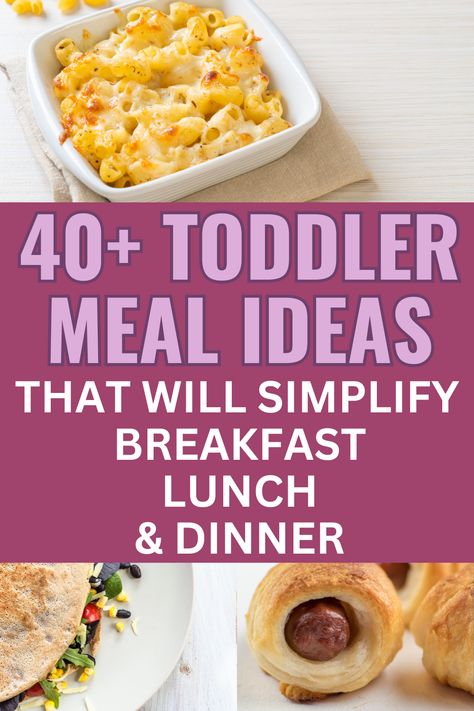 this is a picture of toddler meal ideas...pin on toddler meal ideas Healthy Food For Picky Toddlers, Dinner For Toddler And Family, Meals For 18month Old, Easy Lunch Ideas Toddler, Homemade Food For Toddlers, Pancakes For Toddlers Breakfast, Toddler Meal Planning, Easy Infant Meals, Simple Toddler Lunch Ideas