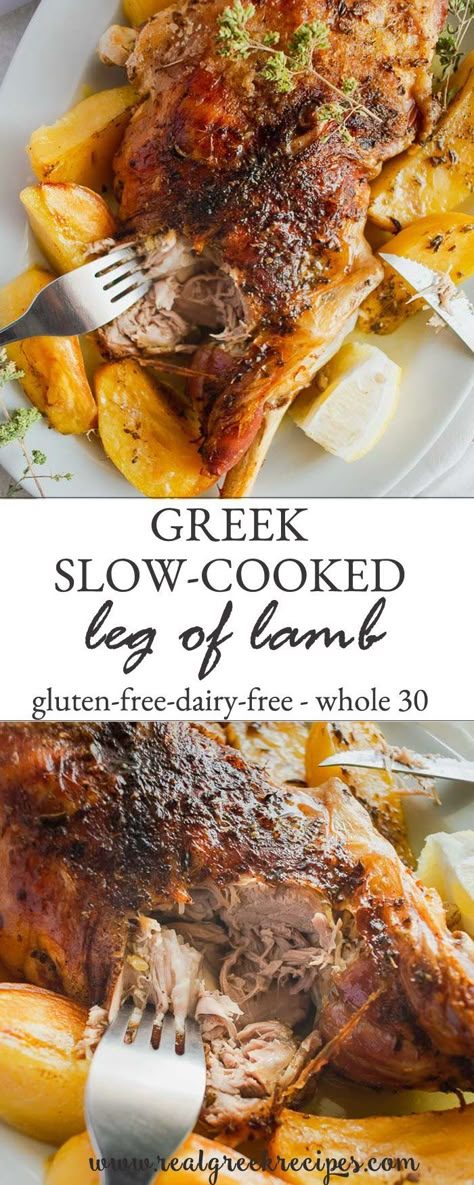 Oven Roasted Leg Of Lamb Bone In, Slow Roast Leg Of Lamb Bone In, Slow Cooked Leg Of Lamb In Oven, How To Cook Leg Of Lamb In Oven, Bone In Leg Of Lamb Recipes, Roast Leg Of Lamb Bone In Recipe, Lamp Leg Recipe, Leg Of Lamb Recipes Bone In Slow Cooker, Greek Leg Of Lamb Recipes