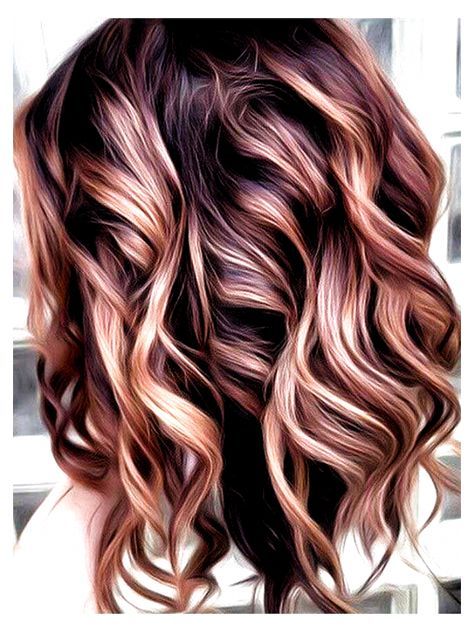 Best Hair Color, Hair Color Crazy, Gorgeous Hair Color, Fall Hair Color For Brunettes, Hair Pixie, Summer Hair Color For Brunettes, Hair Color Highlights, Hair Color And Cut, Love Fall