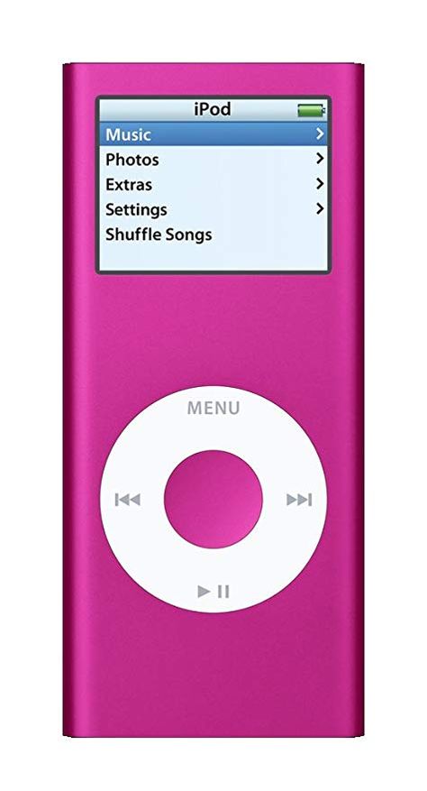 2000s Party, Sketchbook Cover, Ipod Nano, Indie Room, Hanukkah Gifts, المملكة العربية السعودية, Y2k Pink, Apple Ipod, Pink Wallpaper Iphone