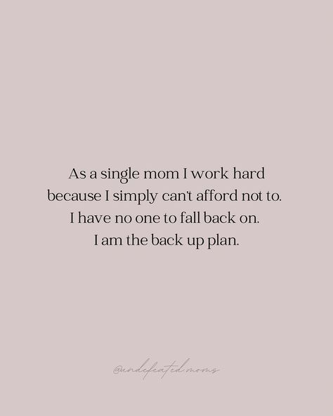 Single Mom | Mom Quotes | Digital Products | Every day you have two choices: Continue to sleep with your dreams, or wake up and chase them. This may provoke some.. ..but as I see... | Instagram Single Mom To Son Quotes, Im A Mom Quotes, Single Mom Of Boys Quotes, Overworked Mom Quotes, Single Parent By Choice, Single Mom Captions Instagram, Single Mom Quotes Strong Funny, Single Married Mom Quotes, Sick Mom Quotes