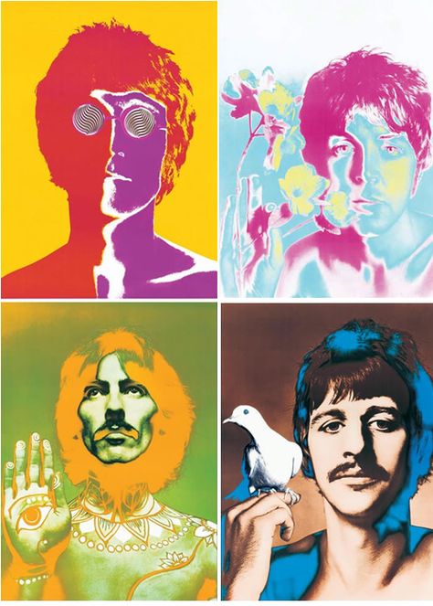 John lennon beatles