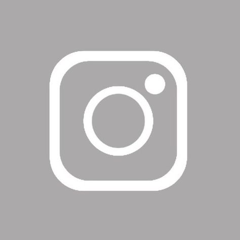 instagram grey app icon | App icon, All apps icon, Ios app icon design Gray Icons Instagram, Gray App Icons, Gray Phone Icons, Ios App Logo, Gray Icons, All Apps Icon, Grey Icons, Ios14 Icons, App Ikon