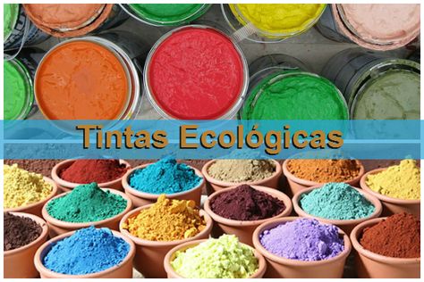 Tinta ecológica: conheça e aplique Tinta Natural, Reggio Emilia, Nature