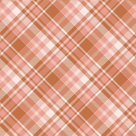 Tartan Plaid Check on The Bias in a Boho Inspired Color Palette , Raspberry Creek Fabrics Biology Stickers, Thanksgiving Wallpapers, Thanksgiving Wallpaper, Digital Texture, Fall Plaid, Vw Van, Cheque Design, Peach Blossoms, Night Wear