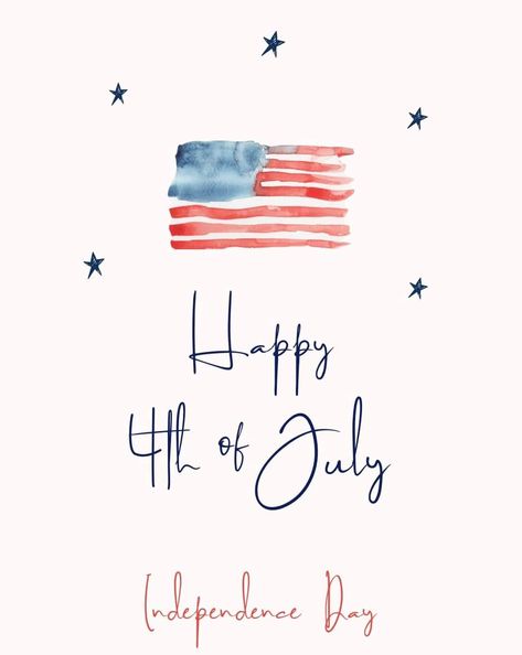 Happy4th Of July, July Quotes, Hello Holiday, Hanging Fruit Baskets, Independence Day Celebration, Hello July, Happy July, Happy Fourth Of July, Let Freedom Ring