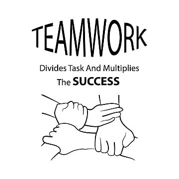 motivation,teamwork divides,divides,multiplies,success,task,teamwork,agreement,alliance,border,business,collaboration,community,concept,cooperation,corporate,development,gesture,growth,border vector,poster vector,business vector,team work Poster About Community Drawing, Business Related Drawings, Teamwork Poster Design, Social Work Posters Ideas, Team Work Poster Design, Leadership Logo Design Ideas, Poster About Community, Team Posters Ideas, Collaboration Poster Design