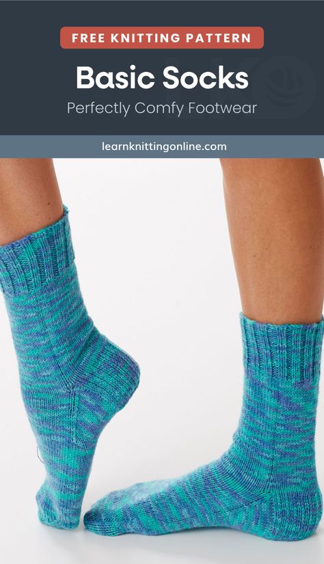 Sock Yarn Patterns, Sock Yarn Knitting Patterns, Socks Free Knitting Pattern, Knitted Socks Free Pattern, Knitting Room, Intermediate Knitting Patterns, Summer Knitting Patterns, Advanced Knitting, Knit Headband Pattern