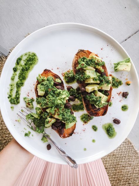 7 Ways to Use Chimichurri Sauce What To Put Chimichurri Sauce On, How To Use Chimichurri Sauce, Chimichurri Sauce Uses, Uses For Chimichurri Sauce, Recipes Using Chimichurri Sauce, Meals With Chimichurri Sauce, What To Eat With Chimichurri Sauce, Chimichurri Dishes, Recipes With Chimichurri Sauce