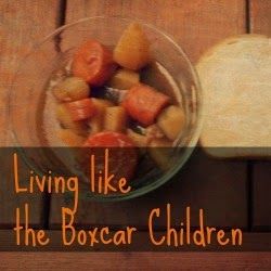 Boxcar Children Project, Boxcar Children Activities, Children Recipes, The Boxcar Children, Literature Unit Studies, Book Club Activities, Boxcar Children, Kids Book Club, American History Lessons