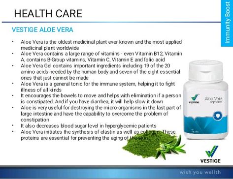 Vestige Products, Network Marketing Business, Vitamin B12, Folic Acid, Marketing Business, Aloe Vera Gel, Medicinal Plants, Network Marketing, Work From Home