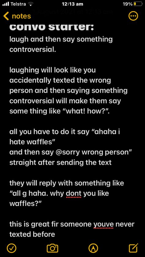 How To Talk To Someone For The First Time, How To Start Talking To Someone, Talking Stage Advice, How To Start A Convo Over Text, Stuff To Talk About, Convo Starters, Talking Stage, Topics To Talk, Things To Talk About