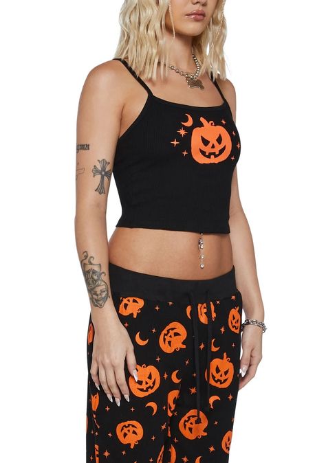 Witchy Pajamas, Halloween Pajamas Aesthetic, Alt Pjs, Goth Pjs, Kawaii Pjs, Goth Loungewear, Halloween Cinderella, Ash Core, Fall Sleepover