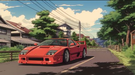 Anime Aesthetic Pc Wallpaper Hd, Retro Cars Wallpaper Laptop, Jdm Desktop Wallpaper Hd 1080p, Car Wallpaper 16:9, Aesthetic Car Wallpaper Pc, Jdm Wallpaper 16:9, Ferrari F40 Desktop Wallpaper, Car Artwork Wallpaper 4k Pc, Anime Car Desktop Wallpaper