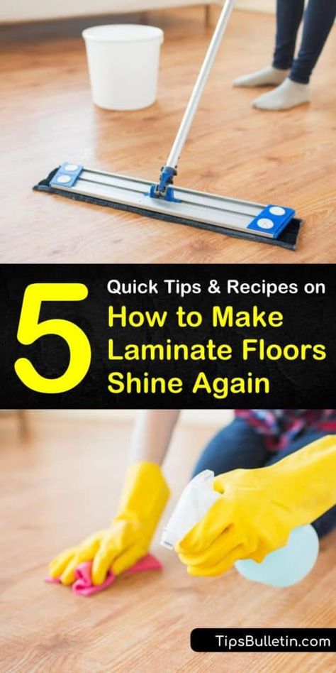 Laminate Wood Floor Cleaner Diy, How To Clean Laminated Wood Floors, Vinegar Floor Cleaner Laminate, Homemade Laminate Floor Cleaner Recipes, Cleaning Floors Laminate, How To Get Laminate Floors To Shine, How To Clean Wood Laminate Floors, How To Stain Laminate Floors, Floor Cleaner Diy Laminate