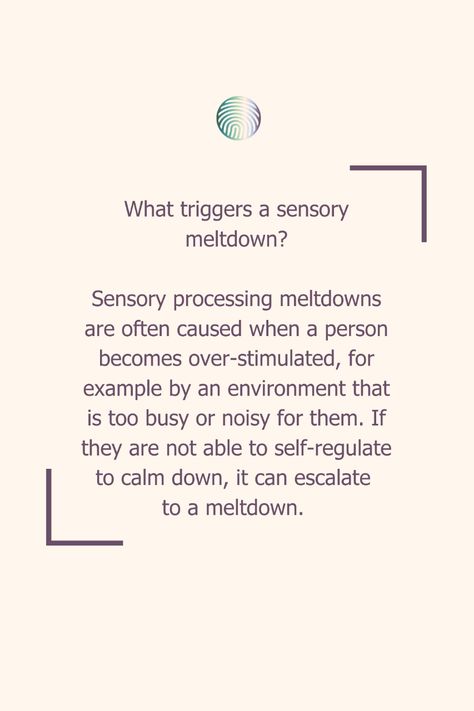 What To Do When Understimulated, Over Stimulated Quotes, Sensory Overload Illustration, Meltdown Quotes, Sensory Overwhelm, Sensory Meltdown, Over Stimulated, Attitude Adjustment, Sensory Overload