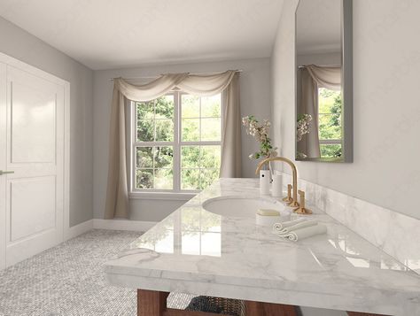 12 Best Quartz Bathroom Countertops in 2022 | Marble.com Quartz Countertops Cost, Quartz Bathroom Countertops, Marble Countertops Bathroom, Cost Of Countertops, Quartz Bathroom, Durable Countertops, Quartz Kitchen Countertops, New Countertops, Quartzite Countertops