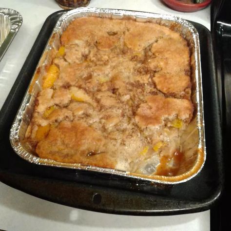 6 Best Cobblers from Grandmas Good Peach Cobbler Recipe, Old Fashioned Peach Cobbler, Best Peach Cobbler, Easy Peach Cobbler, Peach Cobbler Easy, Fruit Cobbler, Blueberry Cobbler, Peach Cobbler Recipe, Yummy Dessert