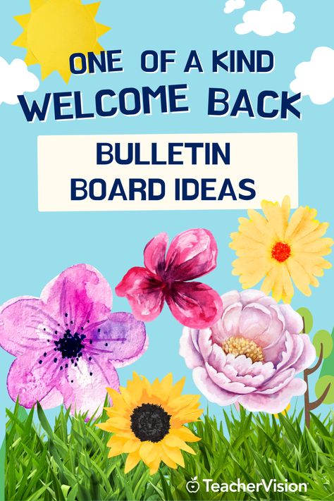 Back To School Staff Bulletin Boards, Easy Welcome Back Bulletin Boards, Welcome Parents Bulletin Board, This Is Us Bulletin Board Ideas, Back To School Bulletin Board Ideas 2024, Welcome Back To School Bulletin Ideas, Back To School Bulletin Boards Ideas, Back To School Bulletin Boards 4th Grade, Welcome Back To Preschool Bulletin Board