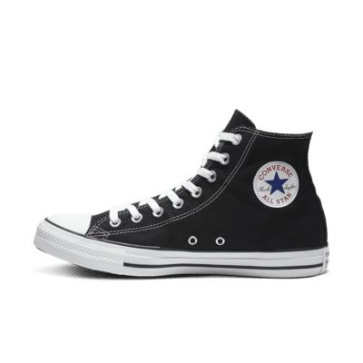 Black Chucks, Black High Top Converse, Dr Shoes, High Top Converse, Converse Black, Black Converse, Black High Tops, Swag Shoes, Unisex Shoes