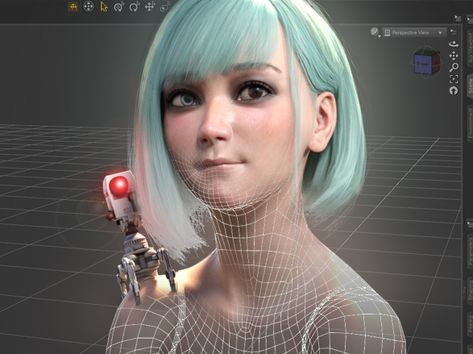 Get Daz Studio for Free! Register Now! | Daz 3D Animation Software Free, Animation Software, 3d Image, 3d Studio, Daz Studio, Daz 3d, 3d Software, Character Ideas, Software