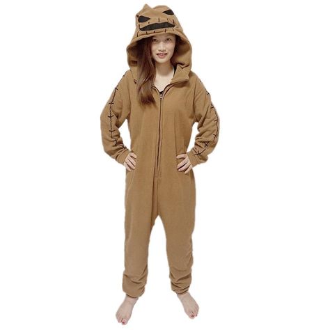 PRICES MAY VARY. Fleece Imported Zipper closure Product Including:one oogie boogie onesie adult pajamas Material:it's made of polar fleece with high quality.loose fitting materials allow you the flexibility of movement while maintaining style and comfort. BYHai oogie boogie onesie costume animal christmas halloween onesie adult pajamas jumpsuit sleepwear cosplay costume outfit for women men Occasion: :it's perfect for oogie boogie cosplay,halloween, christmas, role play,thanksgiving, festival, p Oogie Boogie Costume Women, Oogie Boogie Costume, Onesies Pajamas, Onesie Costumes, Animal Pajamas, Halloween Onesie, Adult Pajamas, Onesie Pajamas, Oogie Boogie