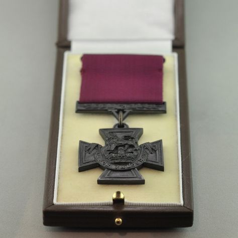 Victoria Cross Medal, British Medals, Victoria Cross, Military Awards, Cross Medal, British Traditions, British Armed Forces, Military Medals, British History