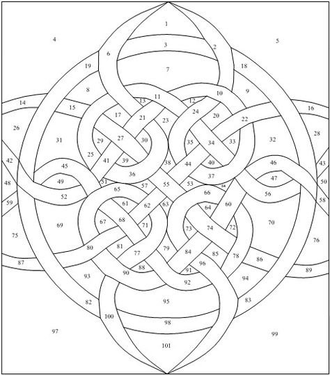 8 Best Free Printable Stained Glass Patterns Celtic - printablee.com Celtic Stained Glass, Celtic Quilt, Stained Glass Quilt, Celtic Patterns, Hand Crafts, Stained Glass Crafts, Celtic Art, Stained Glass Designs, Gourd Art