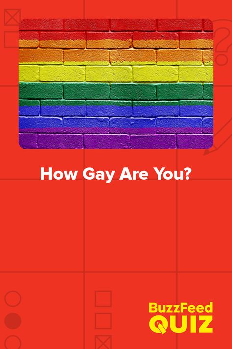 How Gay Are You? Am I Gay Quiz, All This Time, Your Crush, The Question, To Tell, Knowing You, Quick Saves