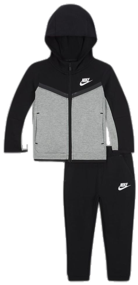 Tech Nike, Hoodie And Pants Set, Nike Sportswear Tech Fleece, Hoodie And Pants, Nike Tech, Nike Kids, Tech Fleece, Future Life, Christmas Wishlist