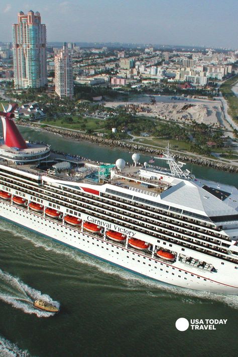 Carnival Dream Cruise Ship, Carnival Luminosa Cruise Ship, Carnival Cruise Sunrise, Carnival Legend Cruise Ship, Carnival Cruise Ships, Carnival Cruise Line, Miami Florida, Carnival Cruise, International Travel